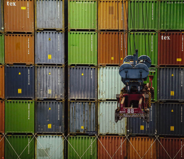 09 logistics transport