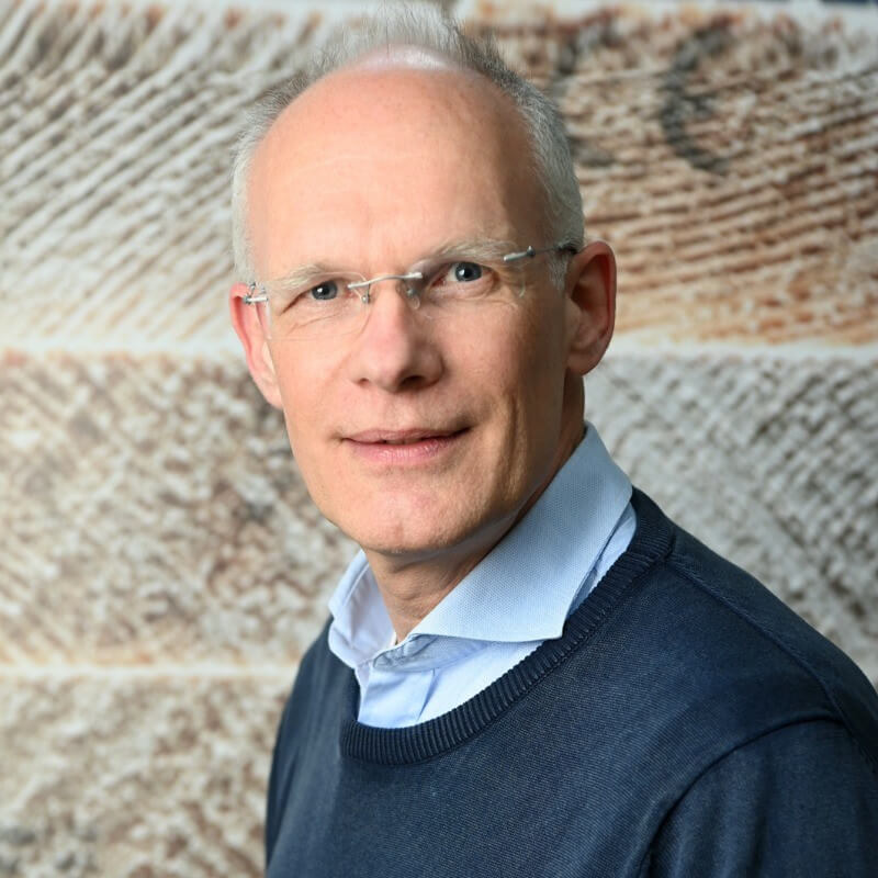 ronald koelman foto