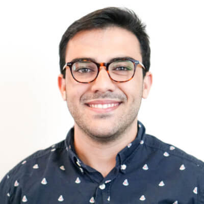 pedro godoy