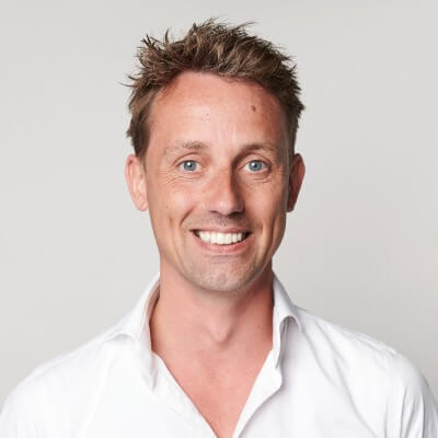 guido van der meer