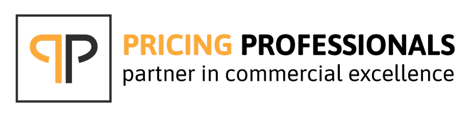Pricing Professionals
